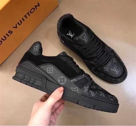 louis vuitton sneakers gumtree